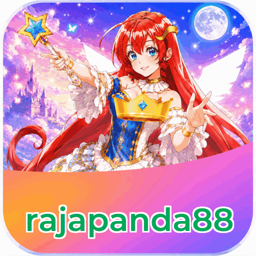 rajapanda88 APK Indonesia - Panduan Lengkap dan Tutorial